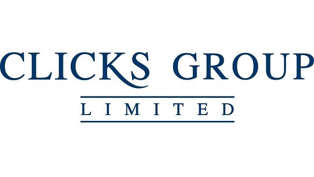 Clicks Group Pharmacy Assistance Learnership Programme