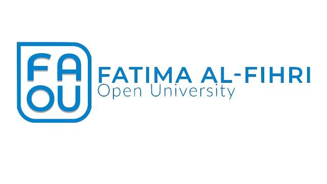 FATIMA AL-FIHRI Autumn Internship