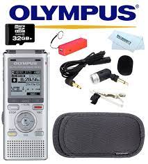 Olympus Mobile