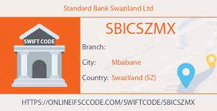 Standard Bank Swaziland Ltd