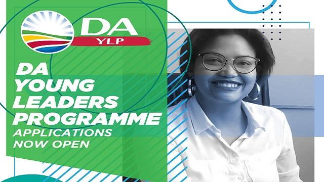 Young Leaders Programme Applications