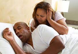 Great Solutions to Stop Snoring