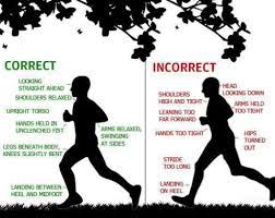 How Running can Change your Body