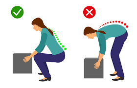 Lower Back Pain: Overview, Causes, and how to avoid it.