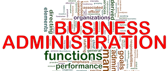 University Courses: What To Know About Business Administration
