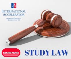 University Courses: What To Know About Law