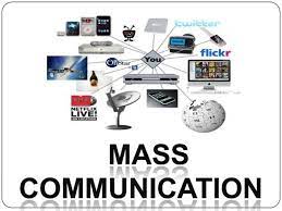 University Courses: What To Know About Mass Communication
