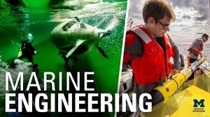 University Courses: what you should know about marine engineering