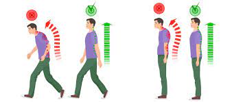 Ways To Maintain Good Posture