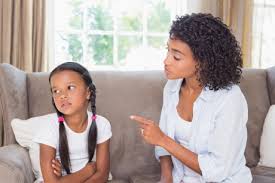 What To Do If Someone Scold Your Child