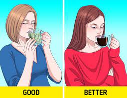 Why Drinking Coffee Can Make You Feel Sleepy