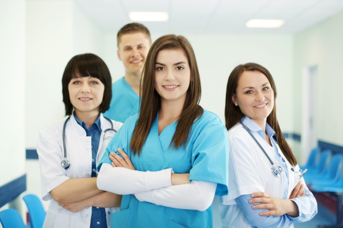 $12,000 Pathways to Medicine Scholarship
