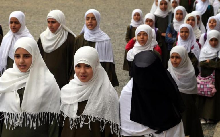 10 Masters Scholarships For Yemeni Students