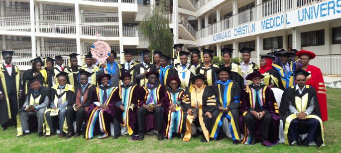 10 Scholarships for Tanzanians in Sweden