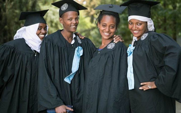 10 UK Embassy in Ethiopia Scholarship
