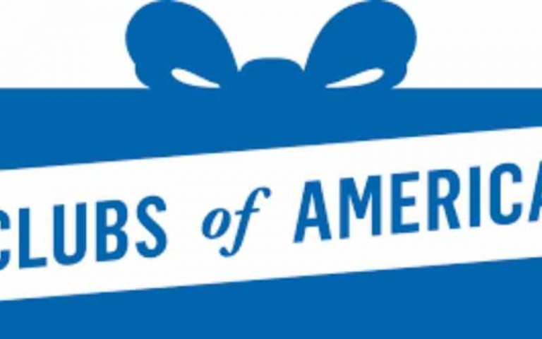 $1000 Clubs of America Scholarship