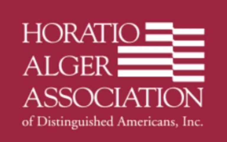 $10,000 Horatio Alger State Scholarship
