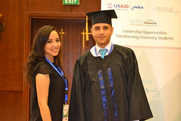 15 Scholarships for Egyptians Students in Singapore