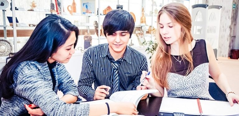 15 Scholarships to Study in Russia