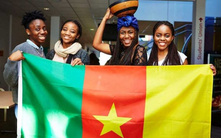 15 USA Scholarships for Cameroonians