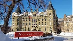 $15,000 Manitoba Graduate Scholarships