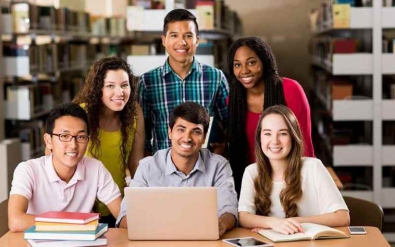 17 Scholarships for Nepalese Students in USA