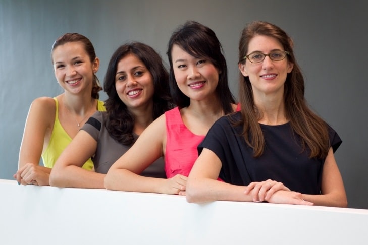 17 Women Scholarships for International Students