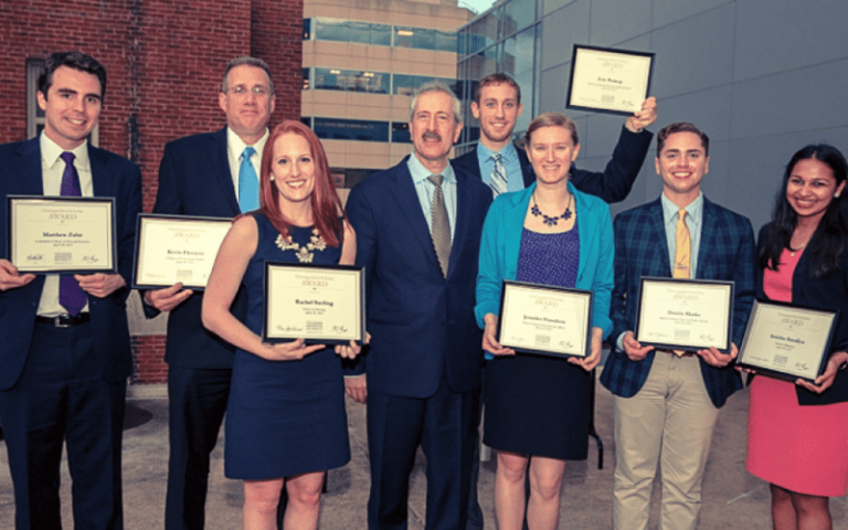 20 Foreign Government Scholarships