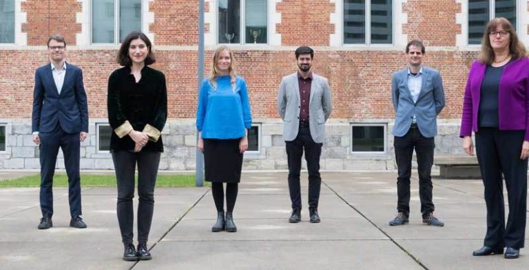 20 Full and Partial Masters Scholarships in Europe
