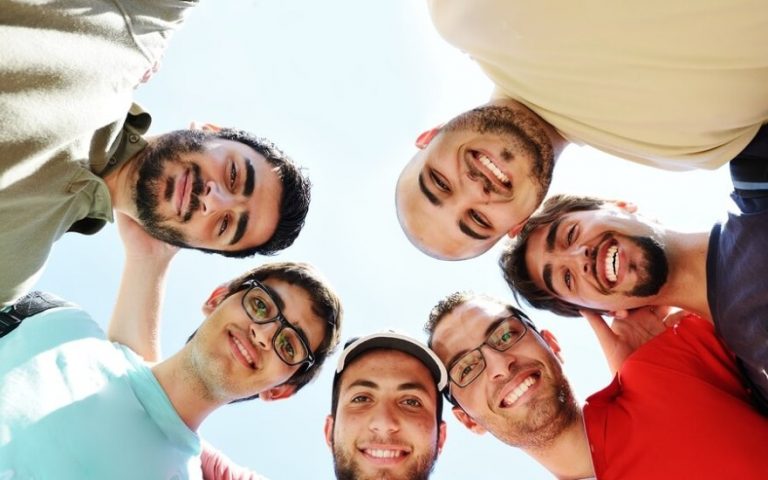 20 Master’s Scholarships for Egyptian Students