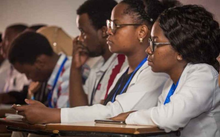 20 Masters Scholarships for Tanzanians