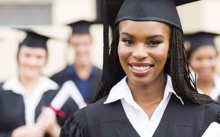 20 Undergraduate Scholarships