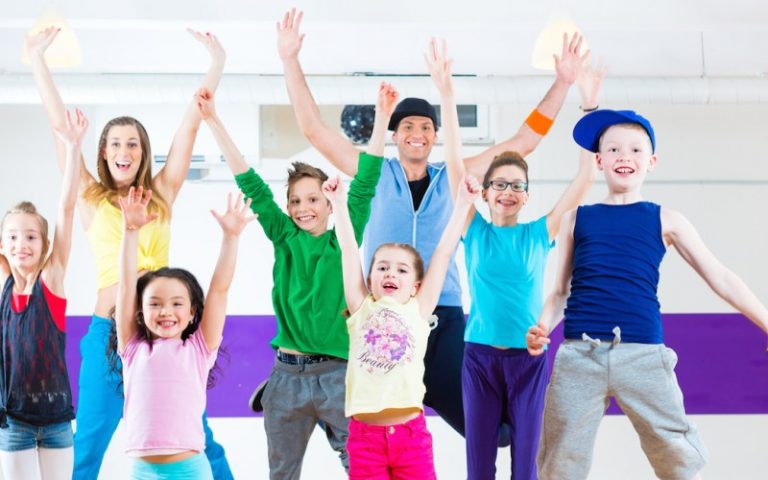 21 Best Dance Scholarships