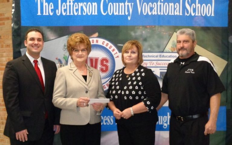 220 JVS Scholarship Program