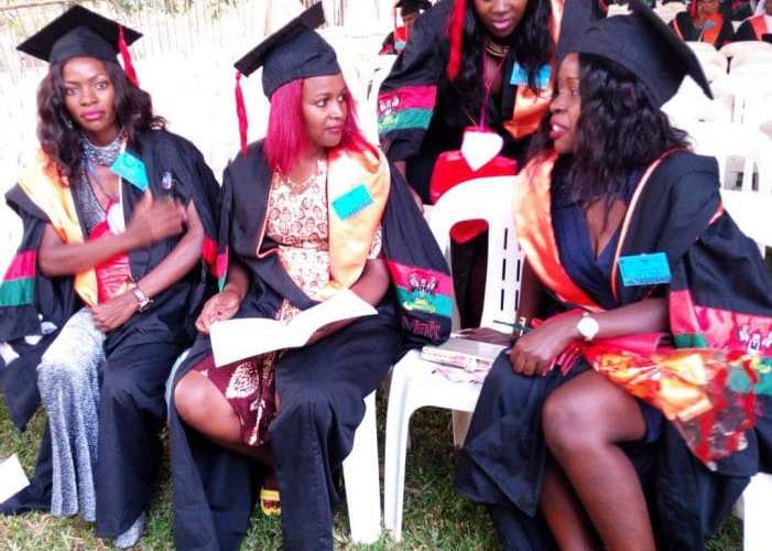 25 Comoros Undergraduate Scholarships