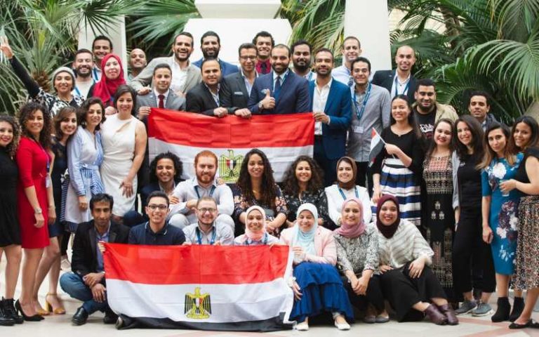 25 Fully Funded Egyptian Undergraduate Scholarships