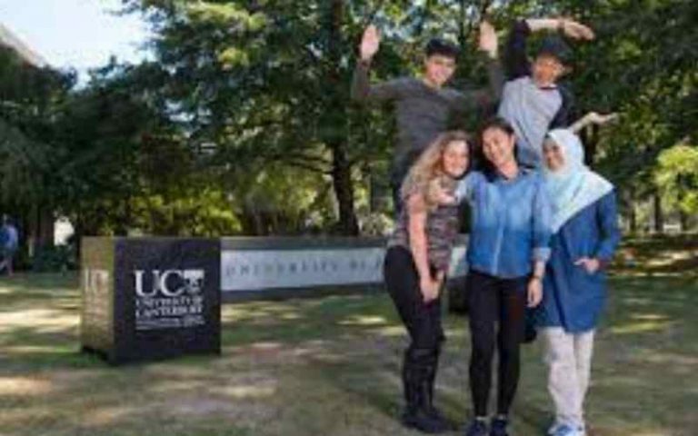 25 University of Canterbury Master’s Scholarships