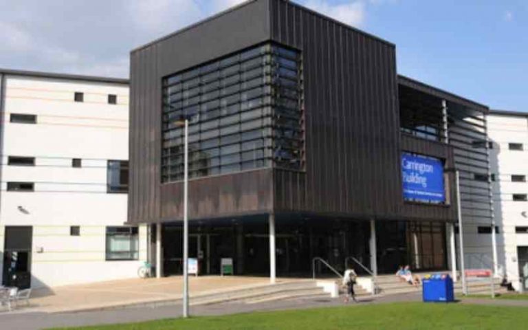 £3,000 GIIDAE International Scholarships