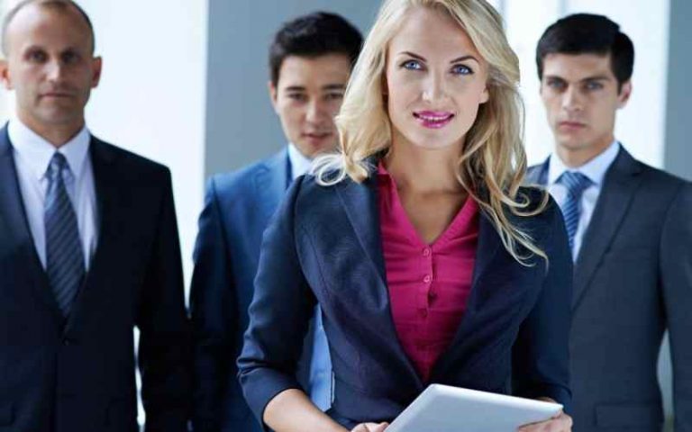 35 Fully-Funded Scholarships For Women In Male-Dominated Industries