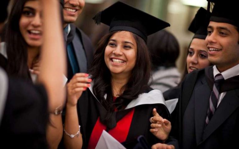 35+ Scholarships for Indian Students