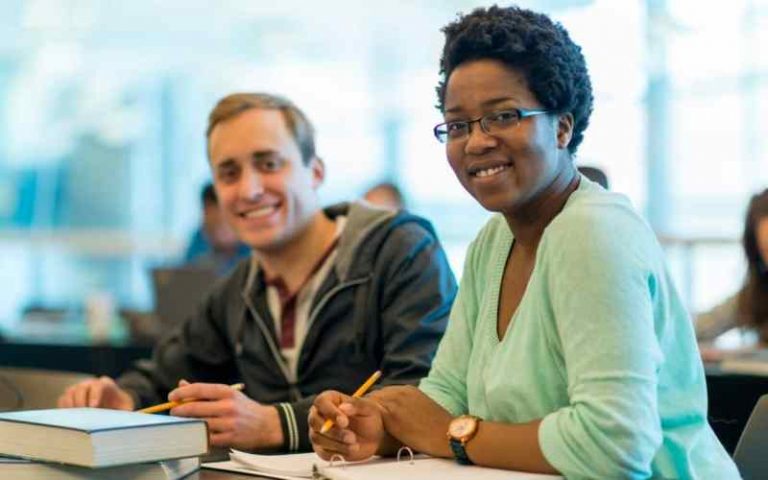 41+ Indian Scholarships for Liberians