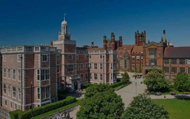 5 GREAT Scholarships for Postgraduate Degree at Newcastle University in UK