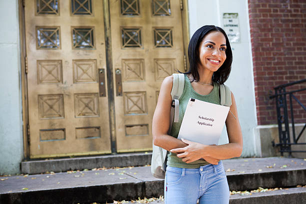 $5,000 Amazon Student Scholarship