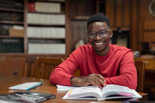 $5,000 Books for Africa Scholarship