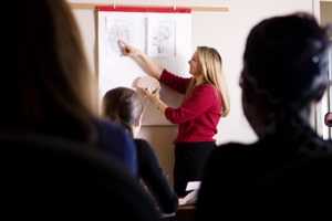 AMBUCS Scholarships for Therapy Students