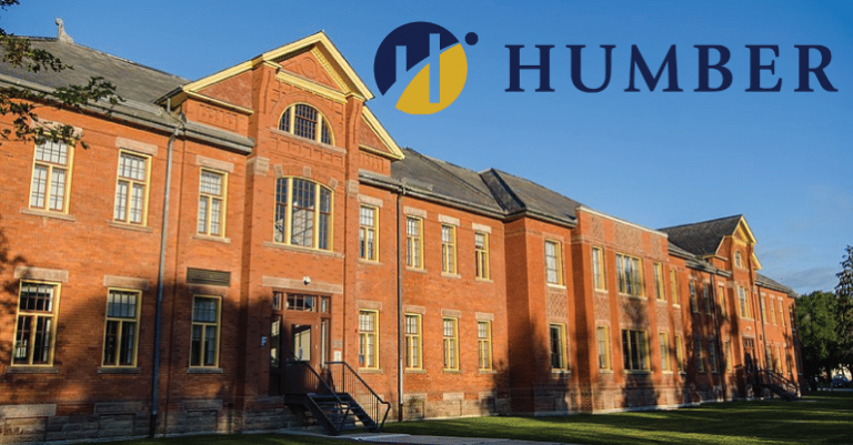 APPLY: Humber International Entrance Scholarships