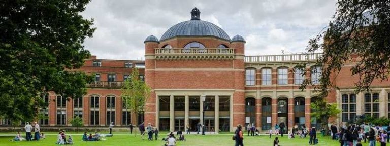 African MBA Scholarship