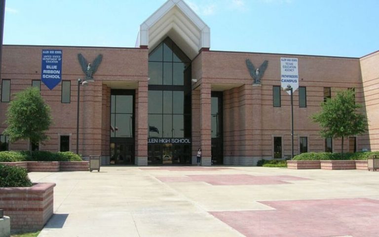 Allen High School Reviews