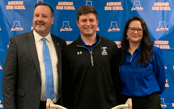 Asheboro High School