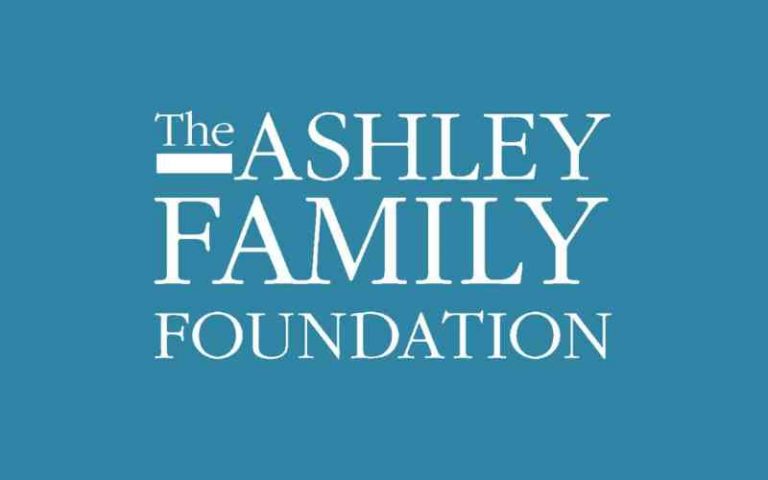 Ashley Family Foundation MSc Scholarship UAL in UK